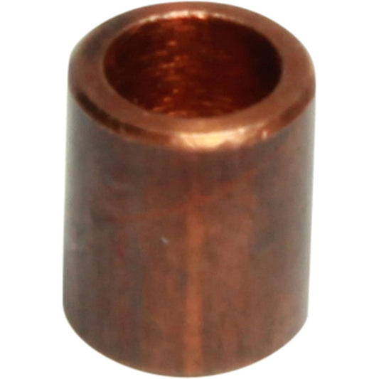 Copper Compression Rings 1/8in (Pack of 10) 1-19021