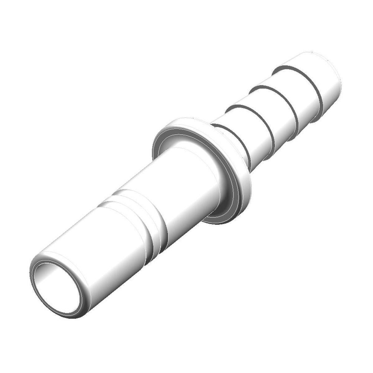 WHALE STEM ADAPTER 3/8inHOSE-12MM W-WU1280B