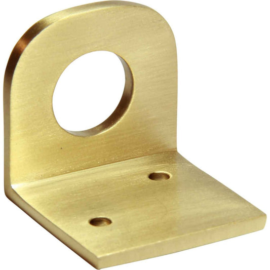 VALVE BRACKET BRASS 1/4inBSP 1-74985