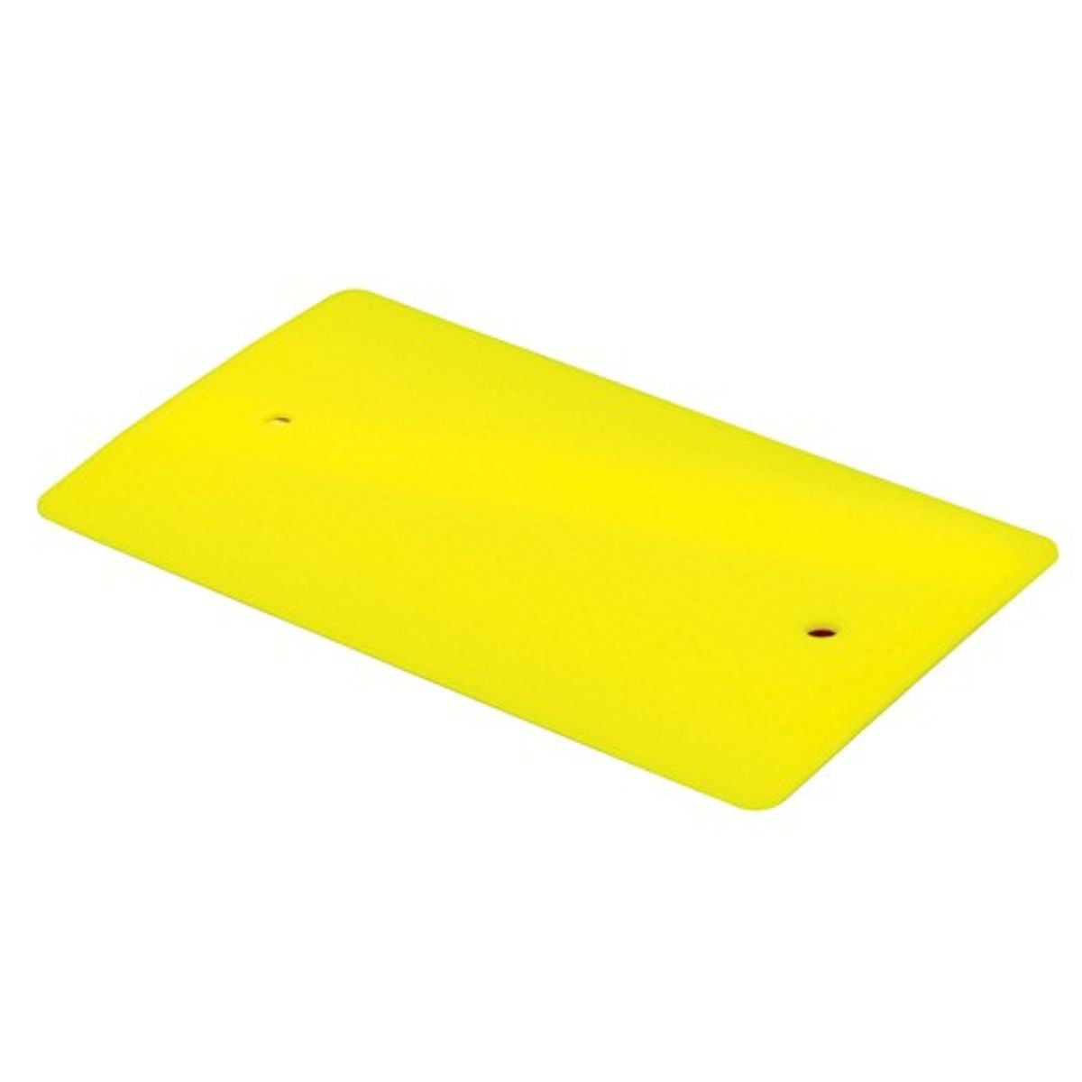West System 808-2 Plastic Squeegees (Pack of 2)