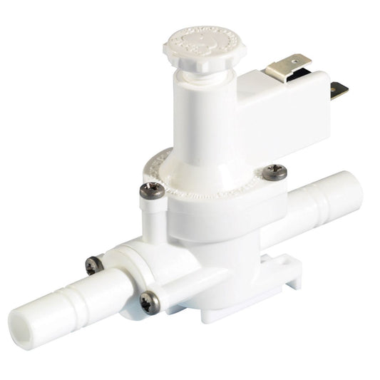 Whale Inline Pressure Switch WU7207B
