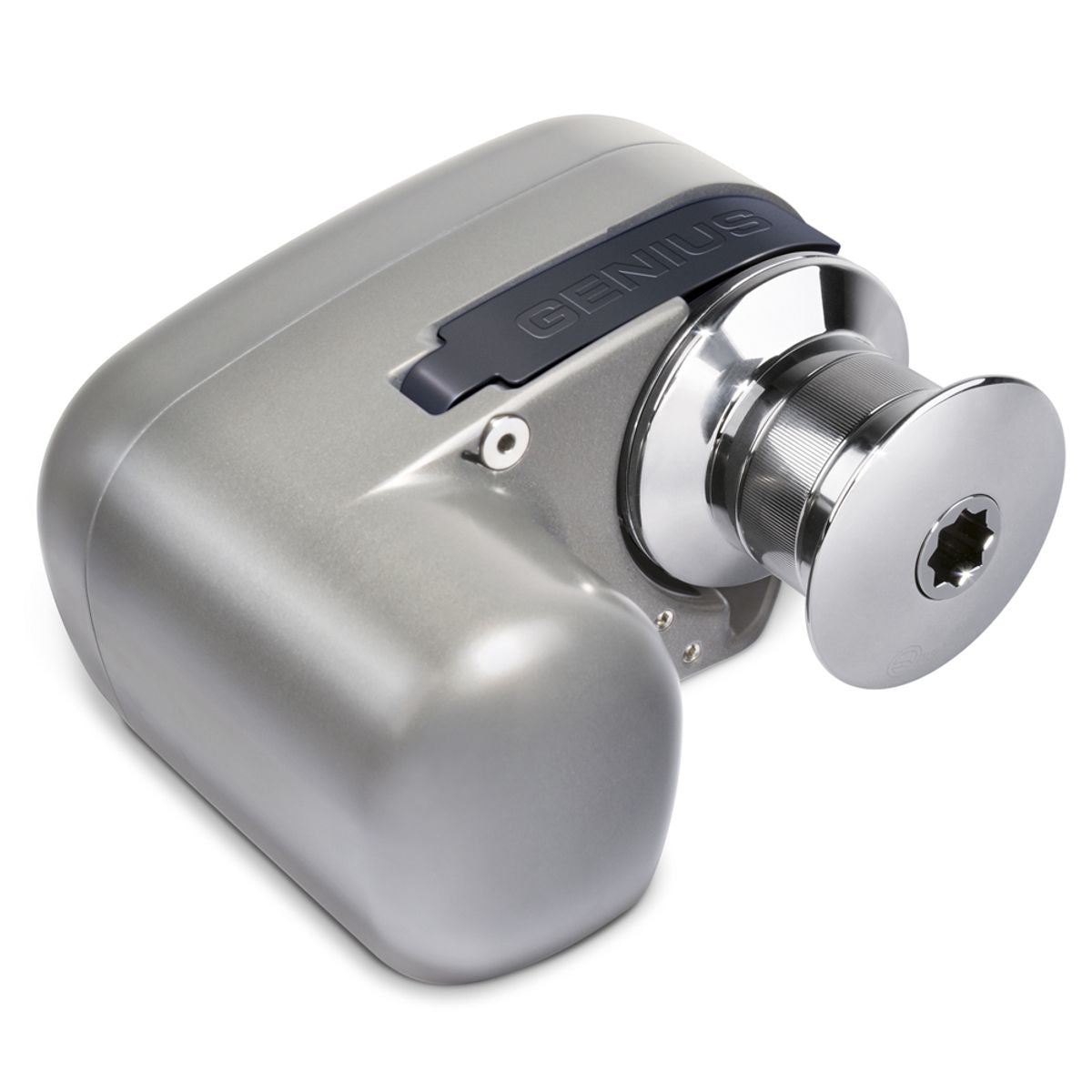 Quick GP2 1200D Windlass Gypsy & Drum (250W / 12V / 8mm)