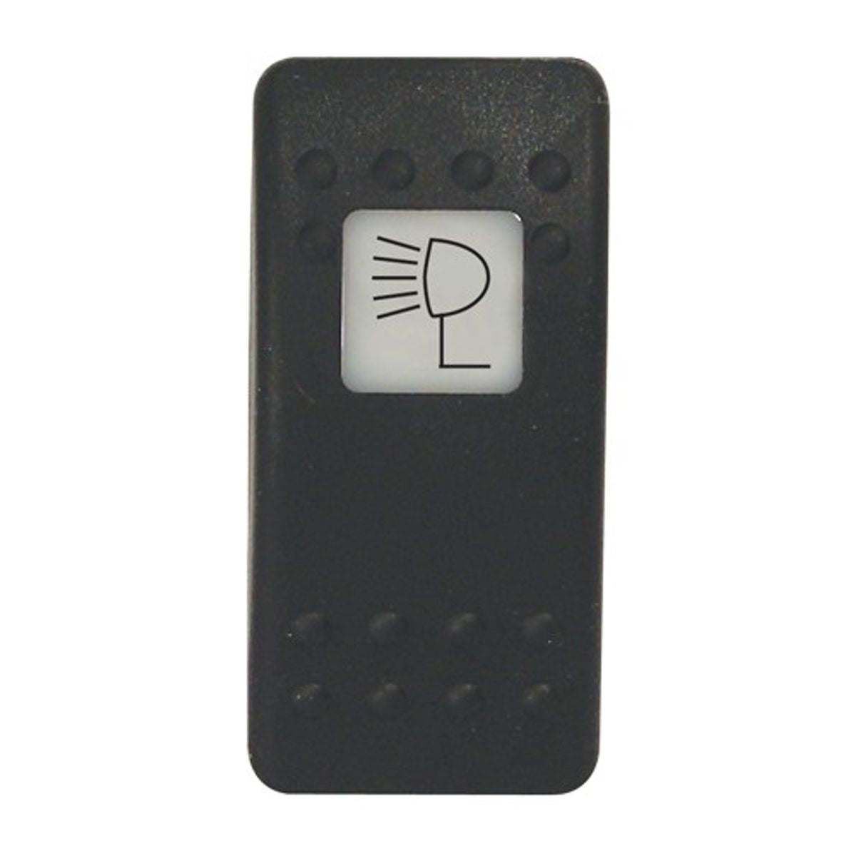 Carling Actuator Contura ii Black/Soft Searchlight