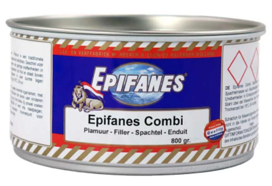 Epifanes Combi Filler 800g