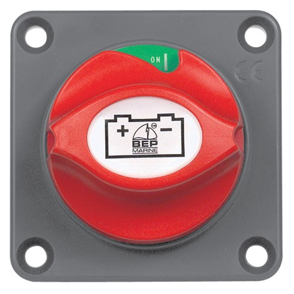 BEP 701-PM Panel Mounted Battery Switch 275A On/Off