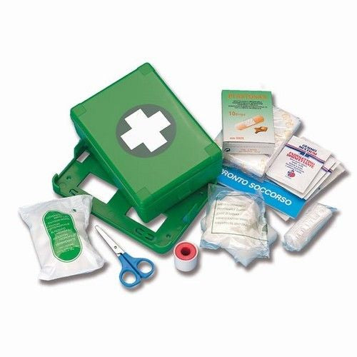 Trem First Aid Kit