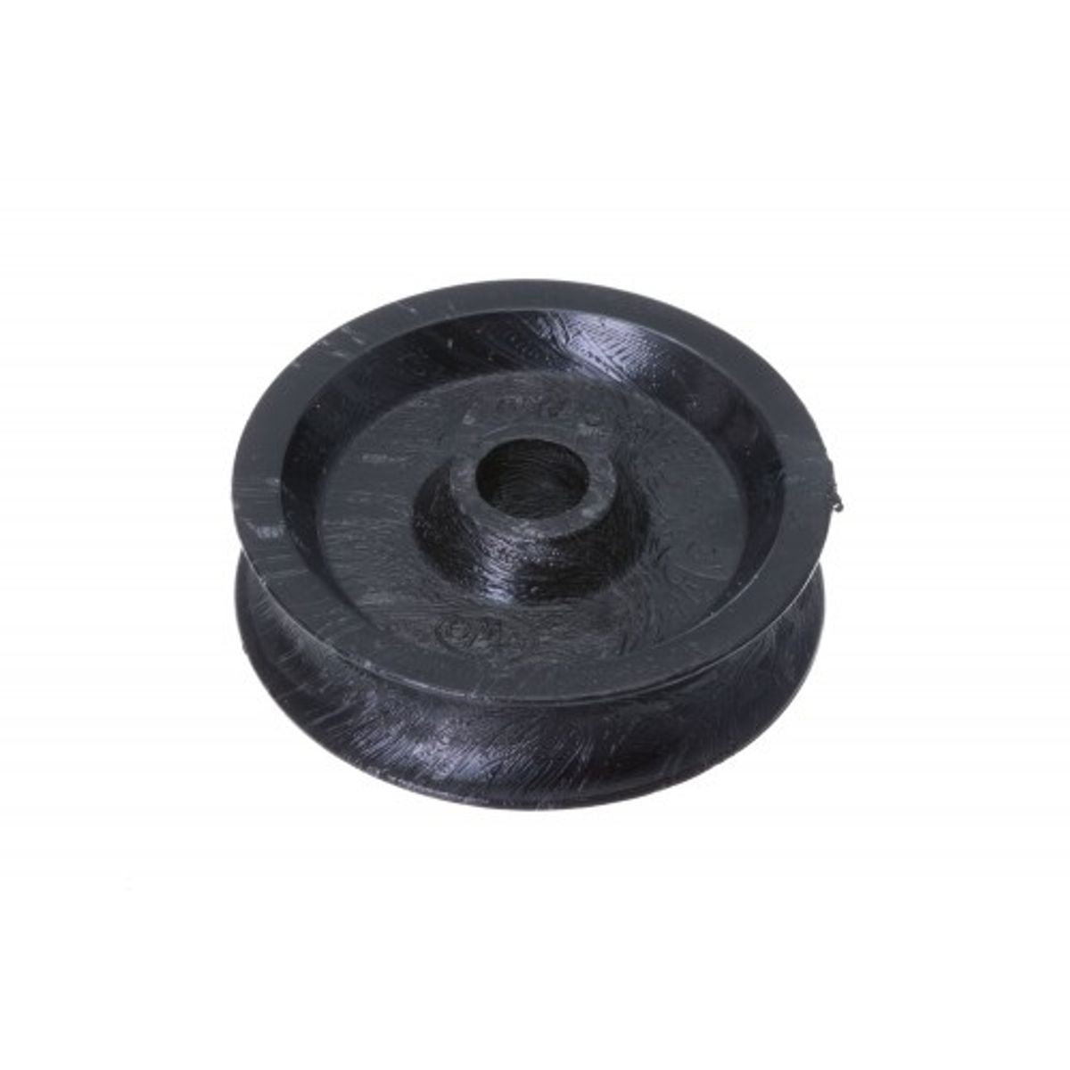 RWO Sheave 25 x 10 x 6mm Acetal (x10)