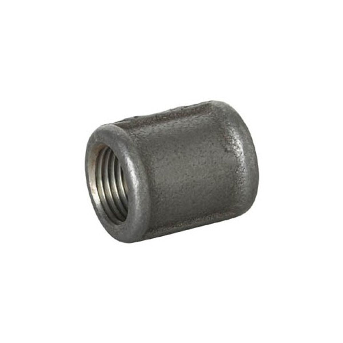 BLACK IRON SOCKET 1 1/2in BSP N-01105