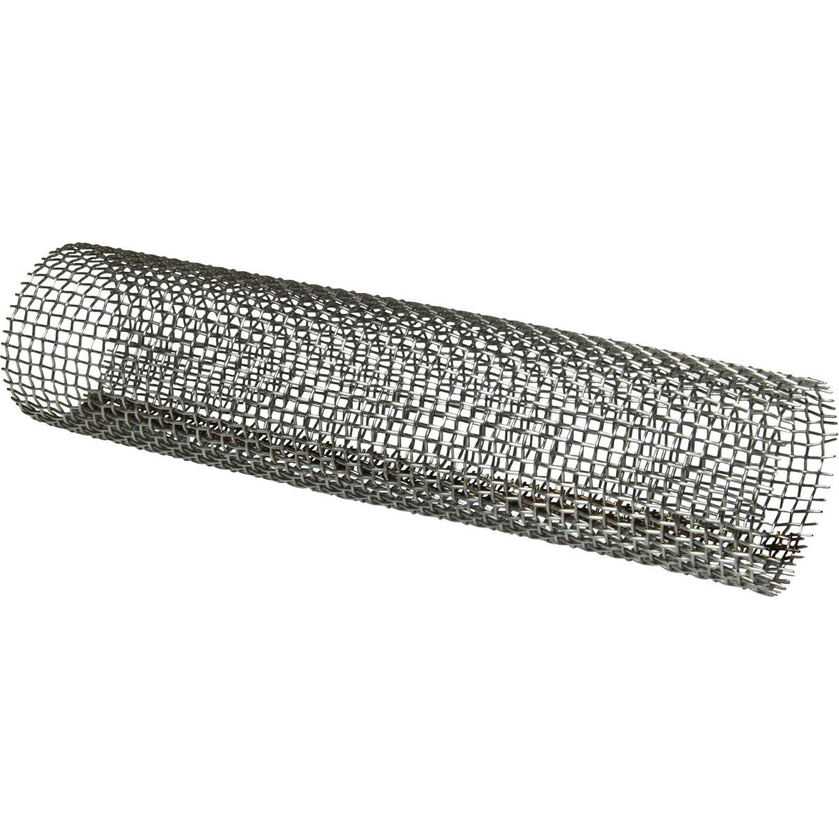 GAUZE METAL (70153) 152 x 38mm OD 12-70153-4