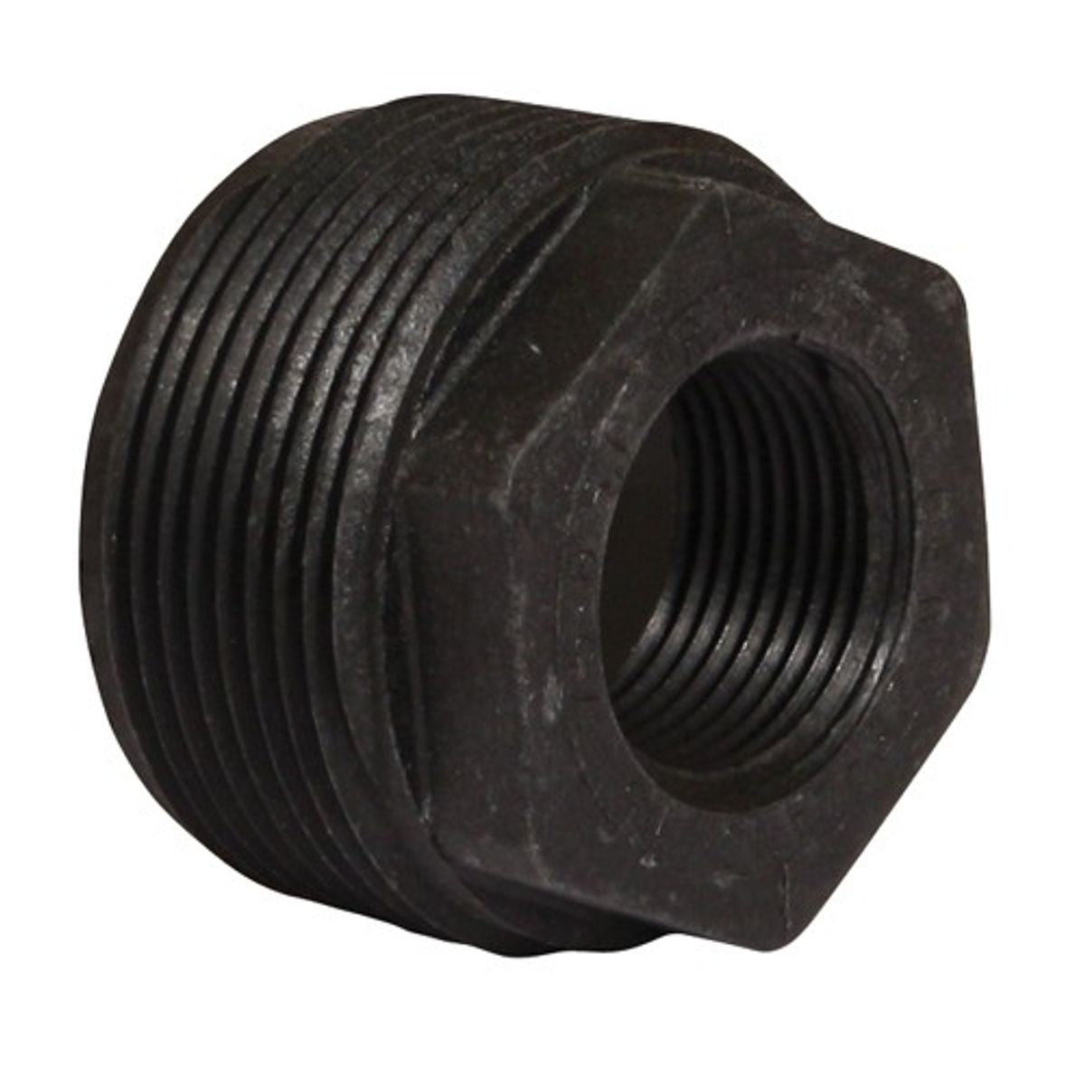 FORESPAR REDUCER PL 1 1/2inBSPM-3/4inBSPF 3-80065