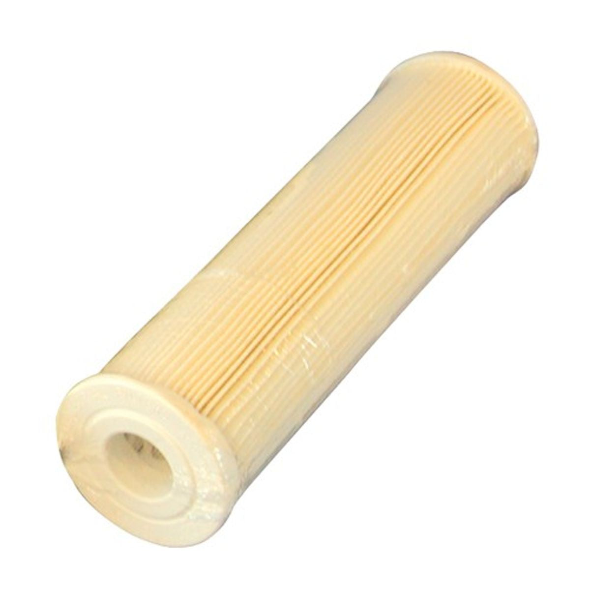 CARTRIDGE PLEATED SEDIMENT FILTER 10in  9-19996