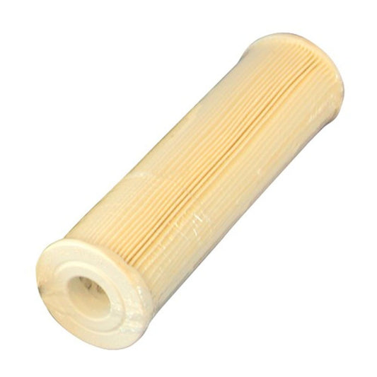 CARTRIDGE PLEATED SEDIMENT FILTER 10in  9-19996