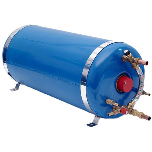 SURECAL 75 LITRE HORIZONTAL SINGLE COIL CALORIFIER HOR75SC