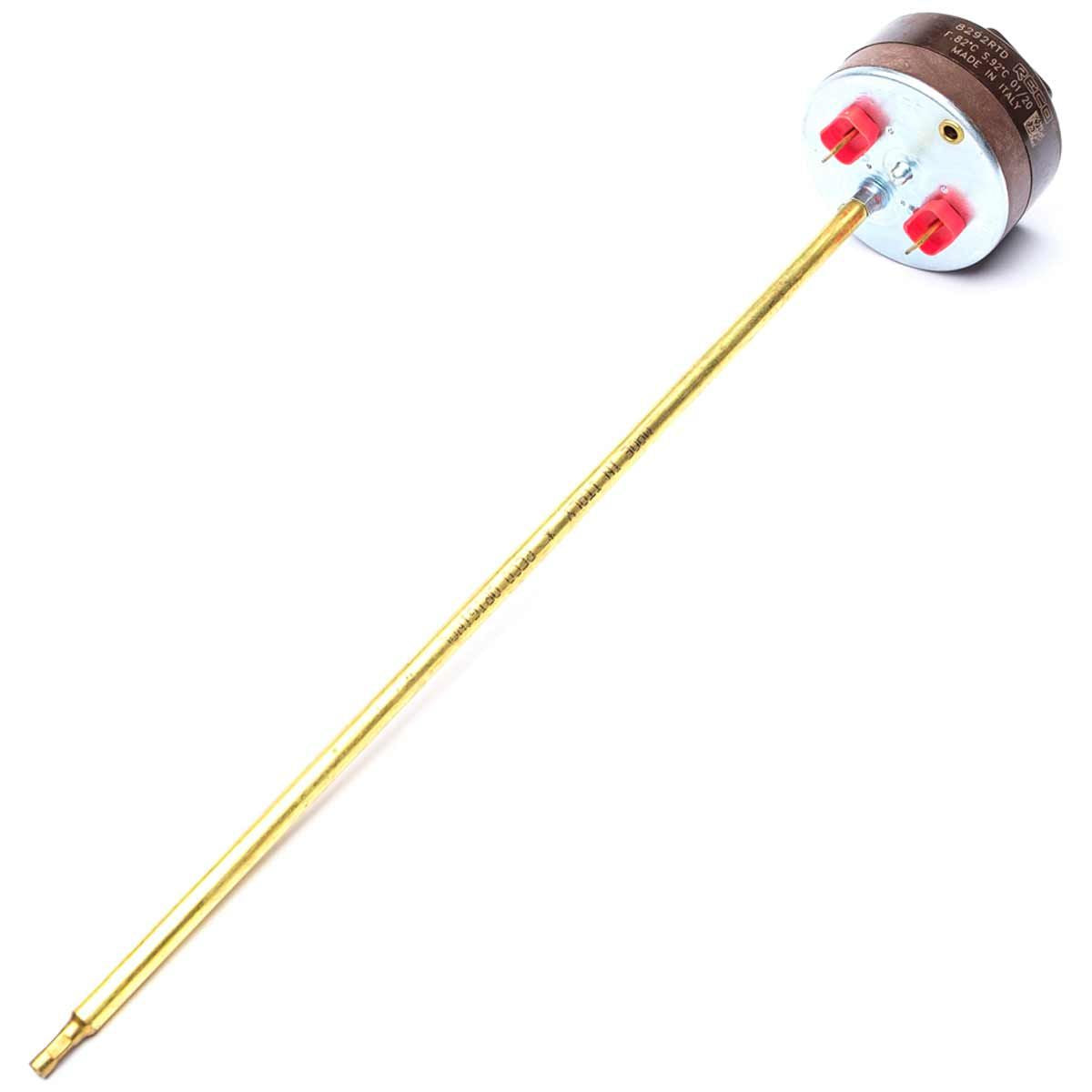 Quick Short Thermostat for Stainless Steel Calorifier 19-93110