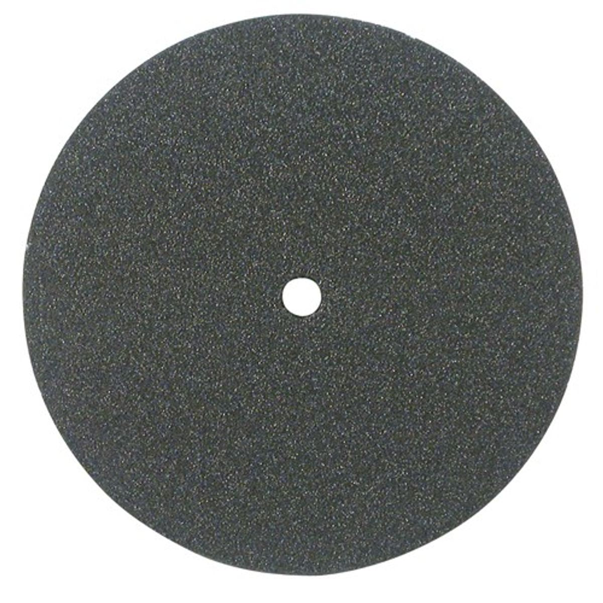 AG 150mm OD Disc Anode Backing Pad