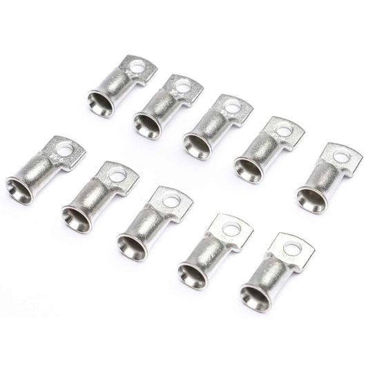 AMC Copper Tube Stud Terminals 70mm2 x 8mm (10 Pack)