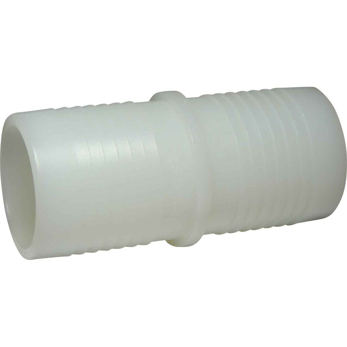 PLASTIC STRAIGHT CONNECTOR 2inHOSE 9-69086