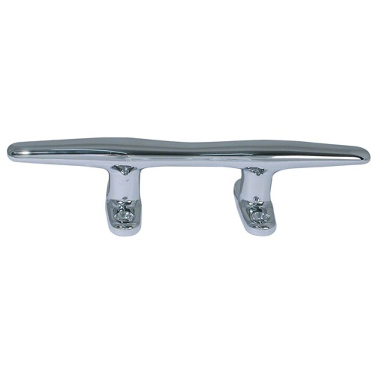 AG Cleat Streamline Chrome 200mm (Single)