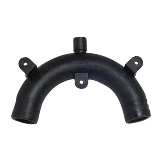 Forespar Plastic Vented Loop 3/4" Hose 3-80752