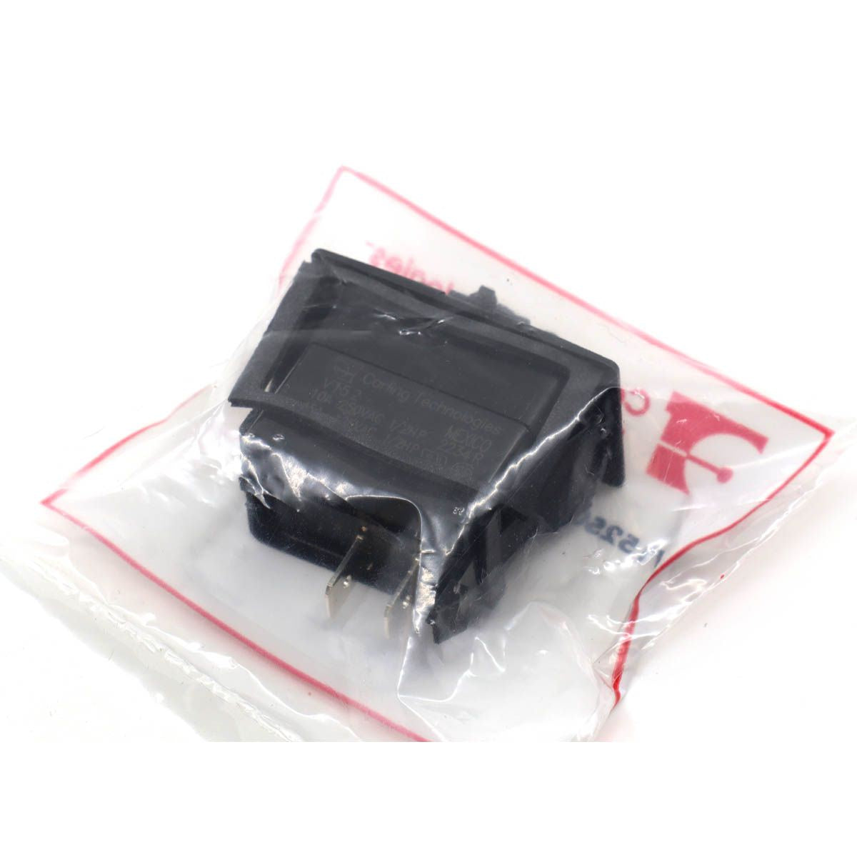 Carling Switch On-Off Standard 12V Single Pole