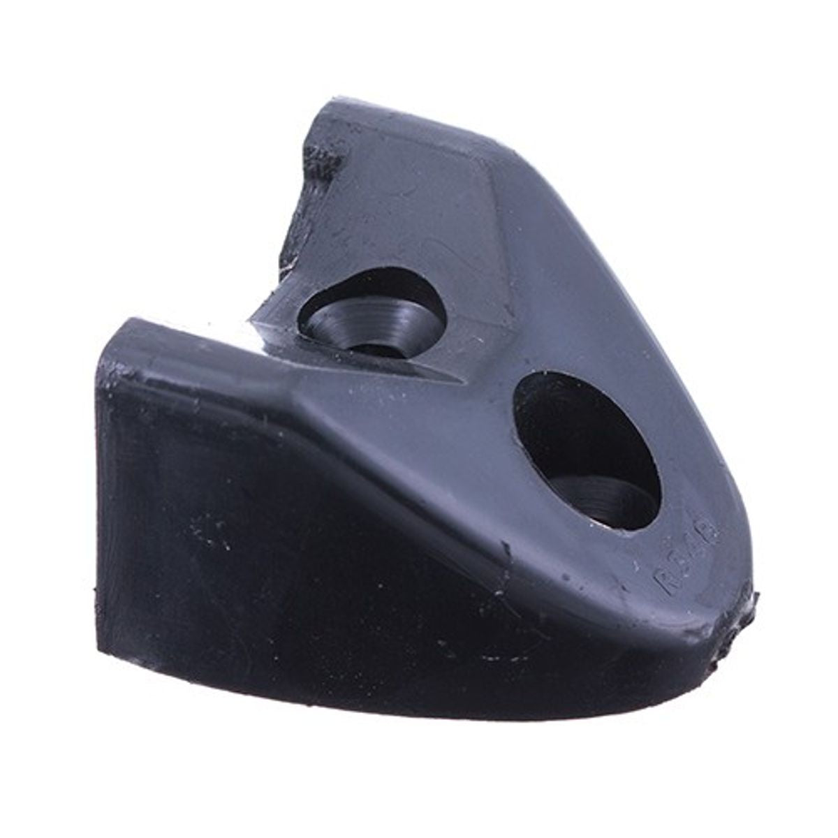 RWO XT2 Track End Stop 22mm