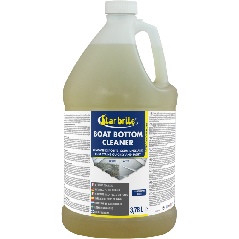 Starbrite Boat Bottom Cleaner US Gallon 092200EUR