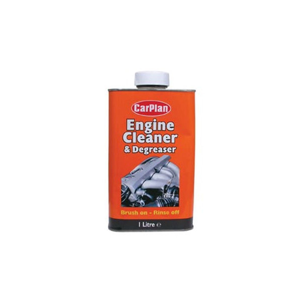 Tetrosyl Engine Degreaser 1L (Each)