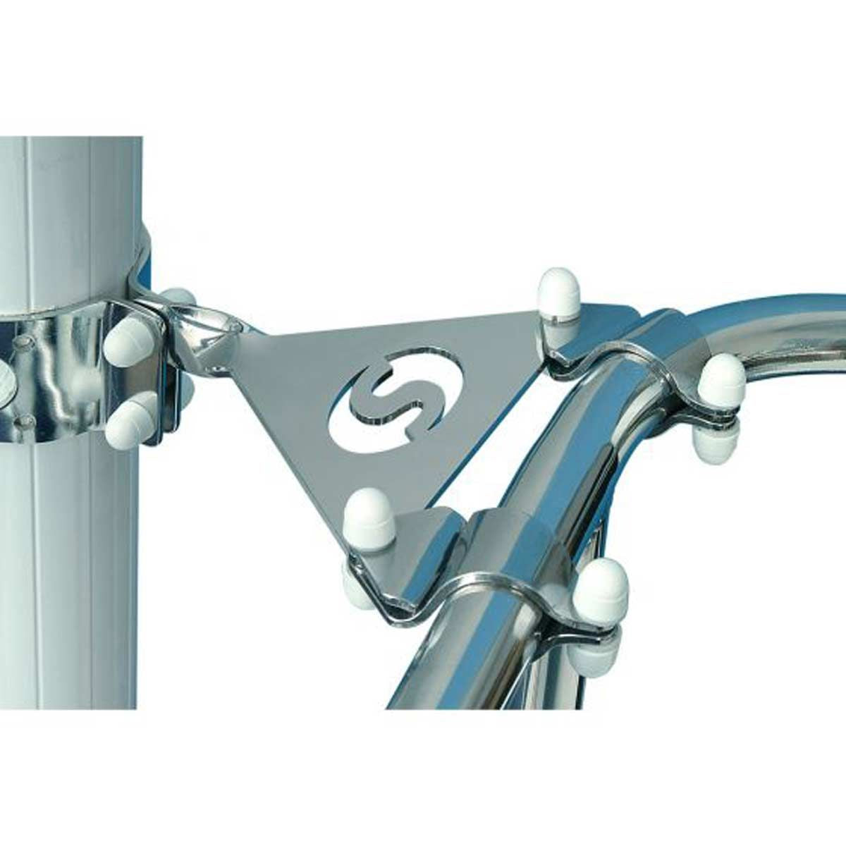 ScanStrut Rail Stand Off Kit