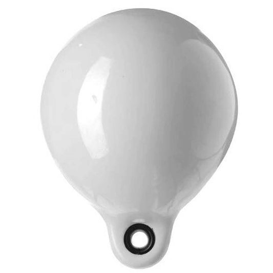 Anchor Marker Buoy (53 x 46cm / White) 6-110264-WH