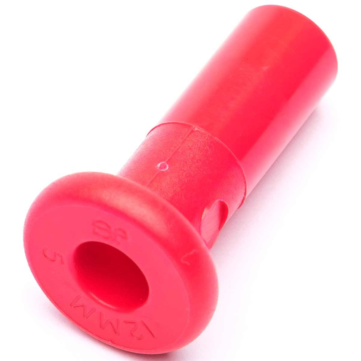 SPEEDFIT 12mm PLUG RED 9-84180