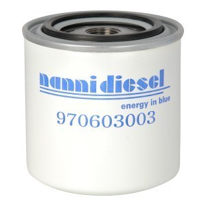 Nanni Oil Filter 970603003