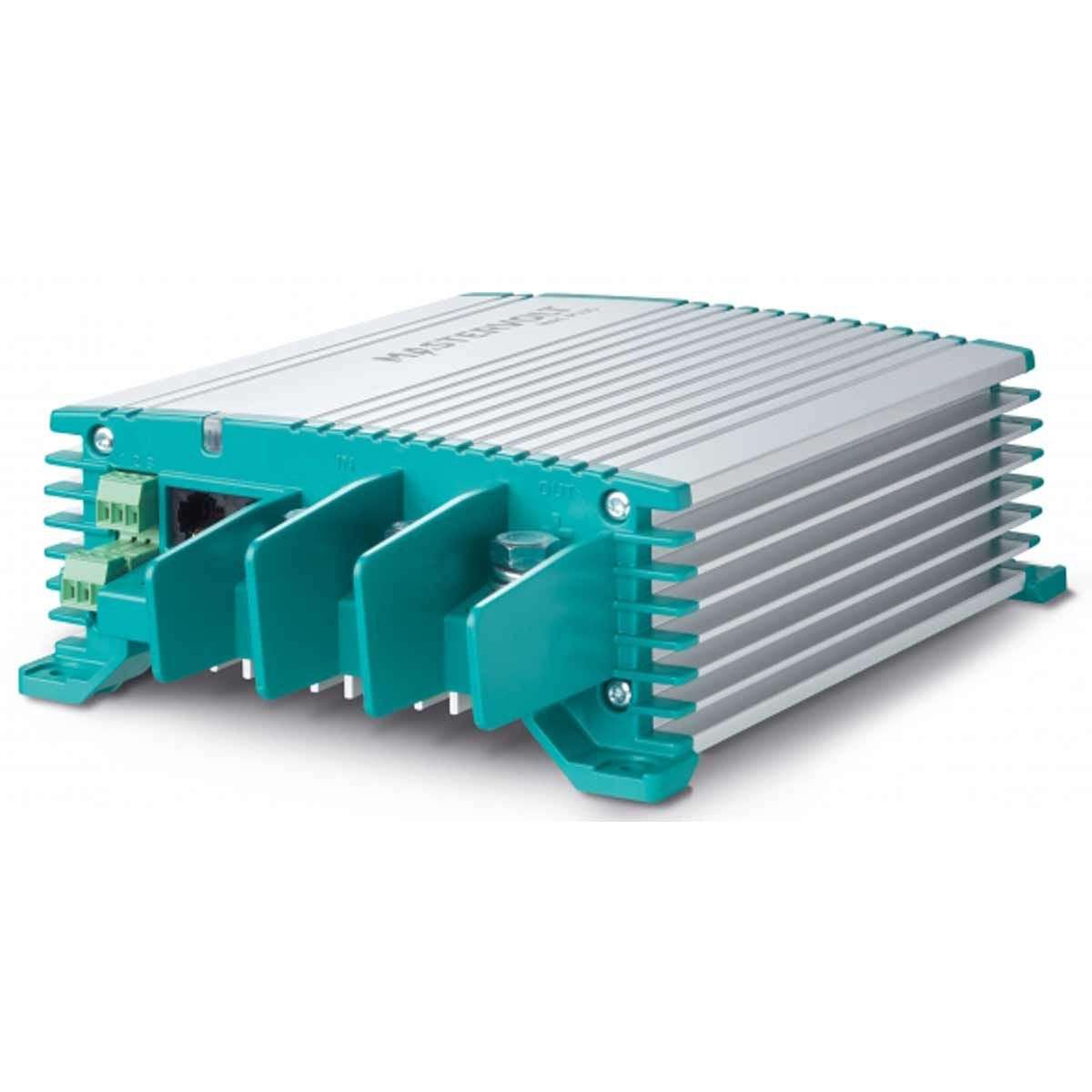 Mastervolt Mac Plus DC-DC Converter + CZone (24V In / 12V Out / 50A)