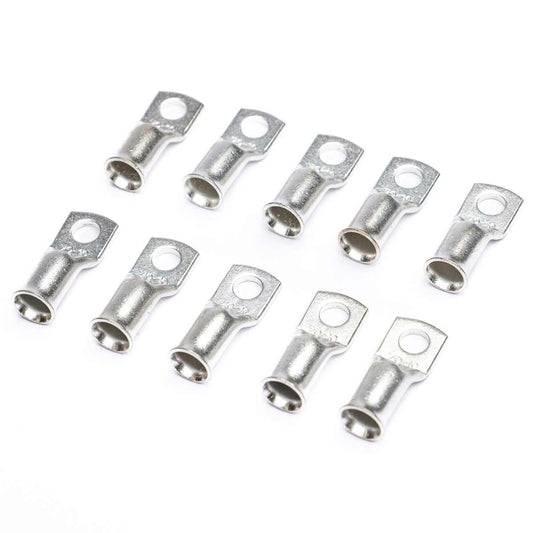 AMC Copper Tube Stud Terminals 70mm2 x 10mm (10 Pack)