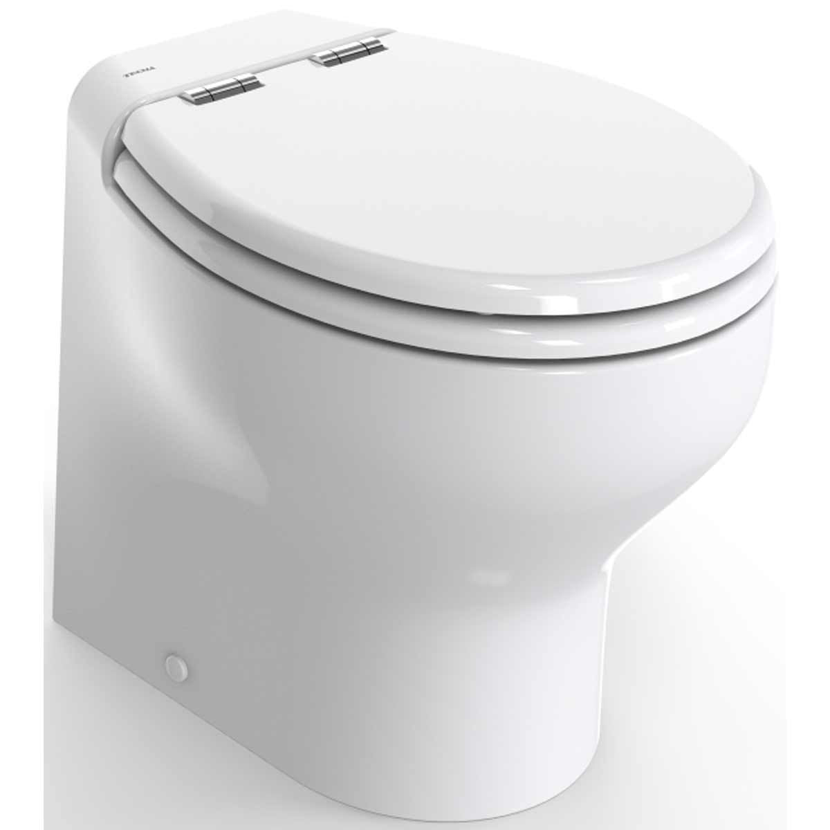 Tecma Silence Plus 2G Hi Toilet C/System 1 Switch 230V T-S2G230NW/D01C00