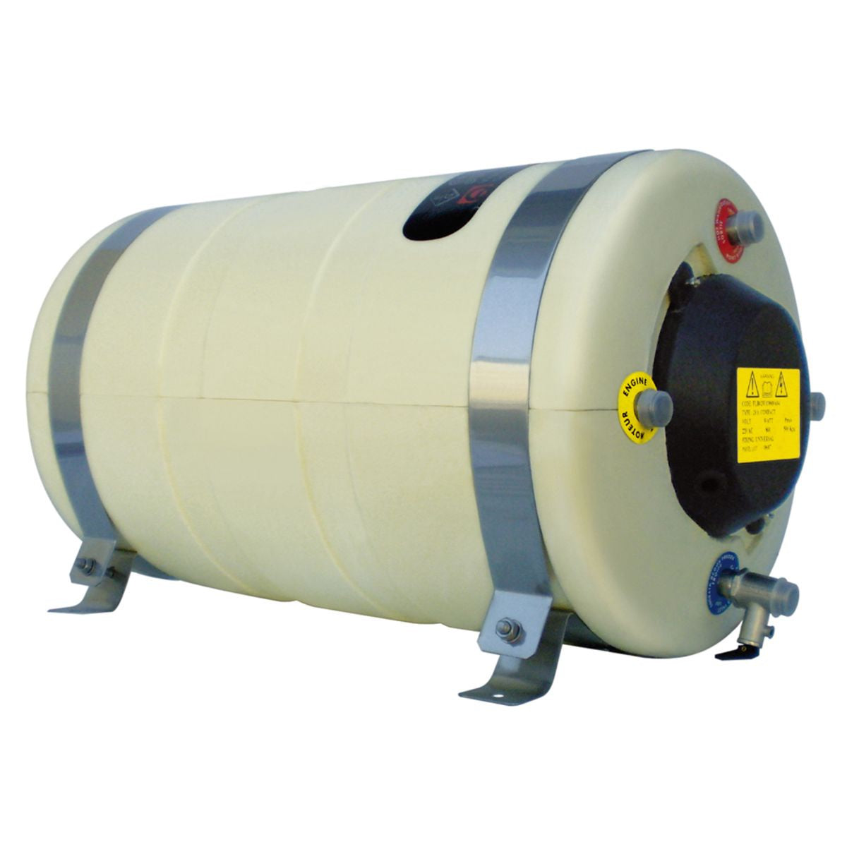SS TERMOINOX CALORIFIER 40L 9-93024