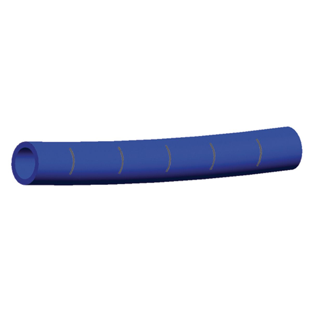 WHALE MDPE TUBE 15MM BLUE 10M W-WX7152