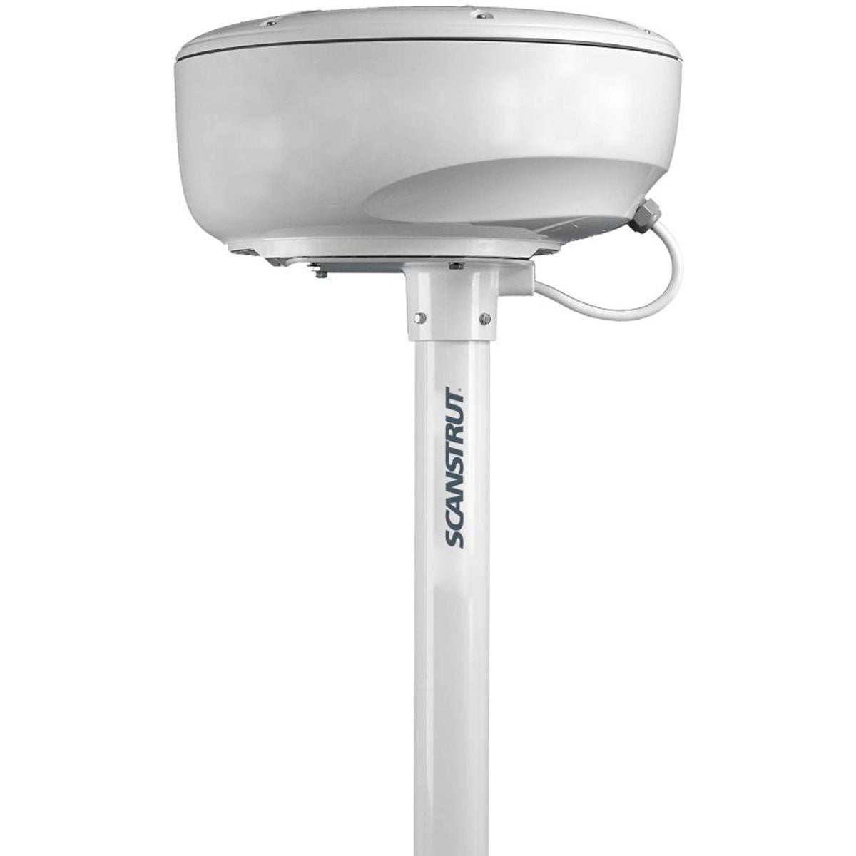 Scanstrut SC101 Pole Mount for Radars (Deck / 1.9m / Garmin B&G)