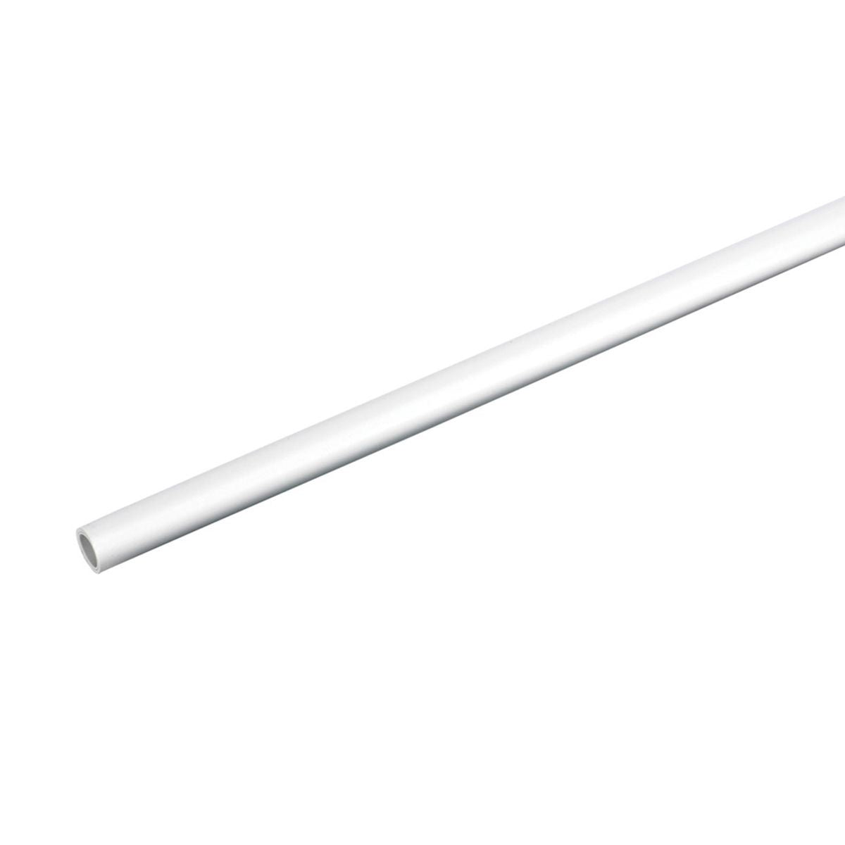 Hepworth HXX03 Hep2o 15mm x 3 Metres Push Fit Barrier Pipe HXX03/15W