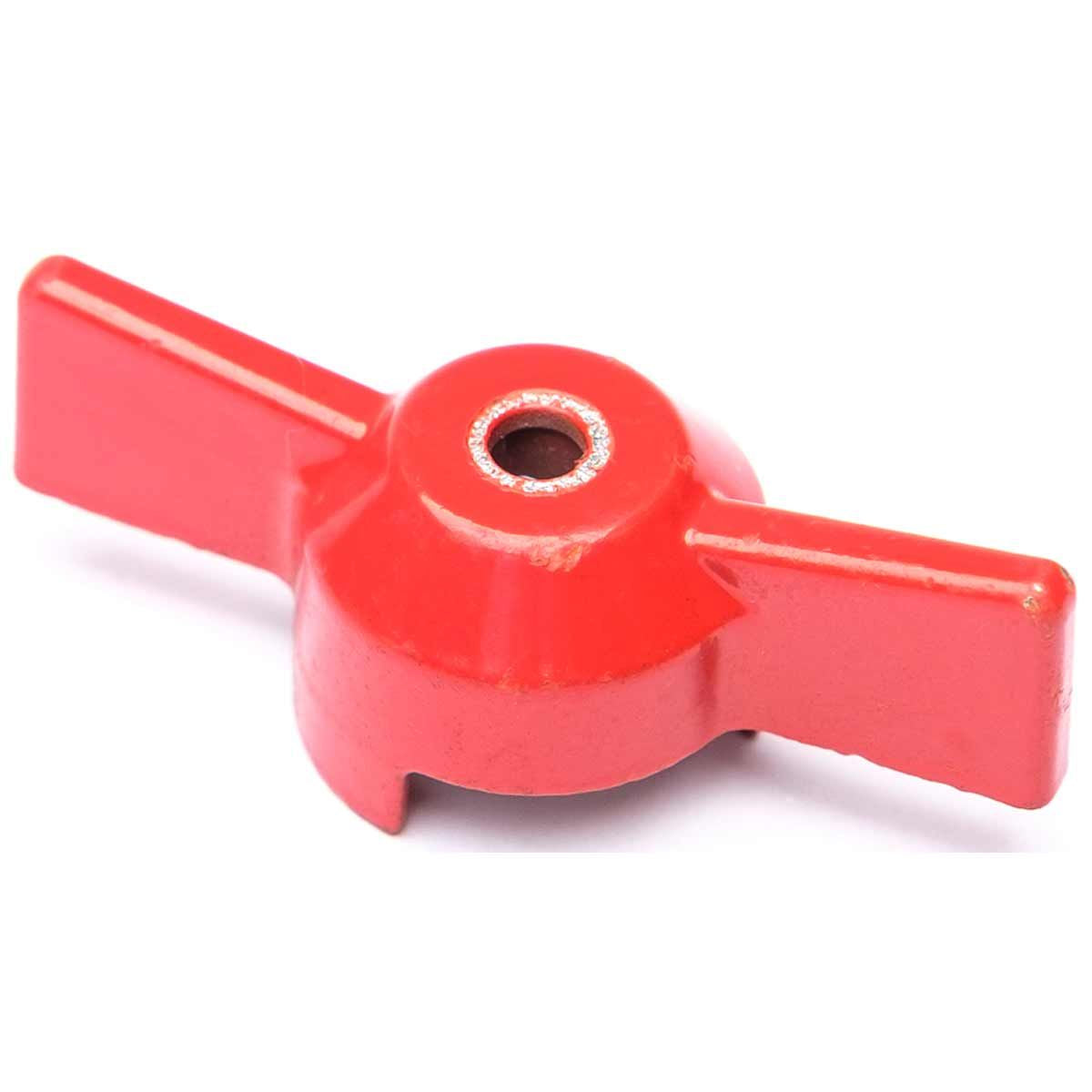 TEE HANDLE FOR BALL VALVE 1-75220 & 75230 11-75220-3