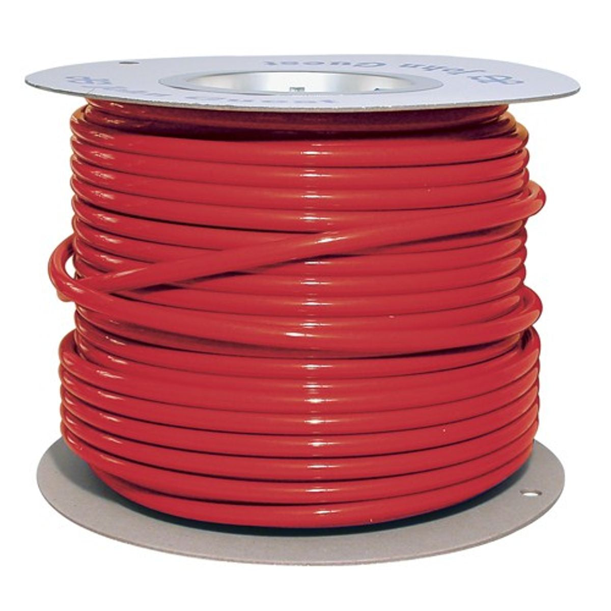 SPEEDFIT LLDPE 12mm OD TUBING RED 100M 9-84217