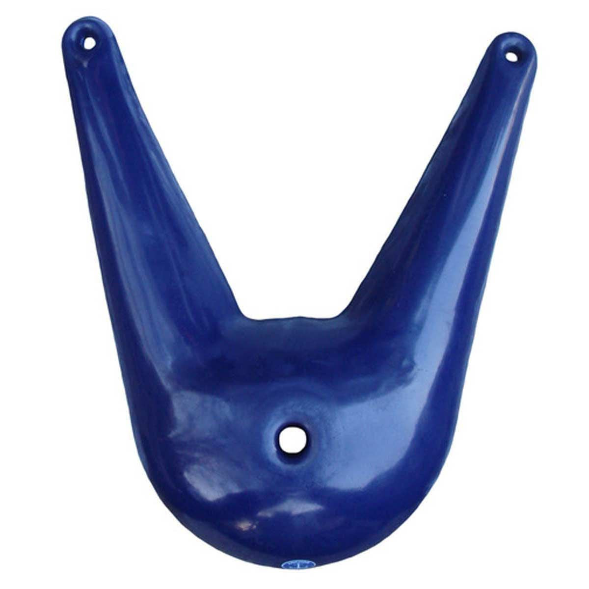 Anchor Bow Fender (31 x 20 x 48cm / Navy)