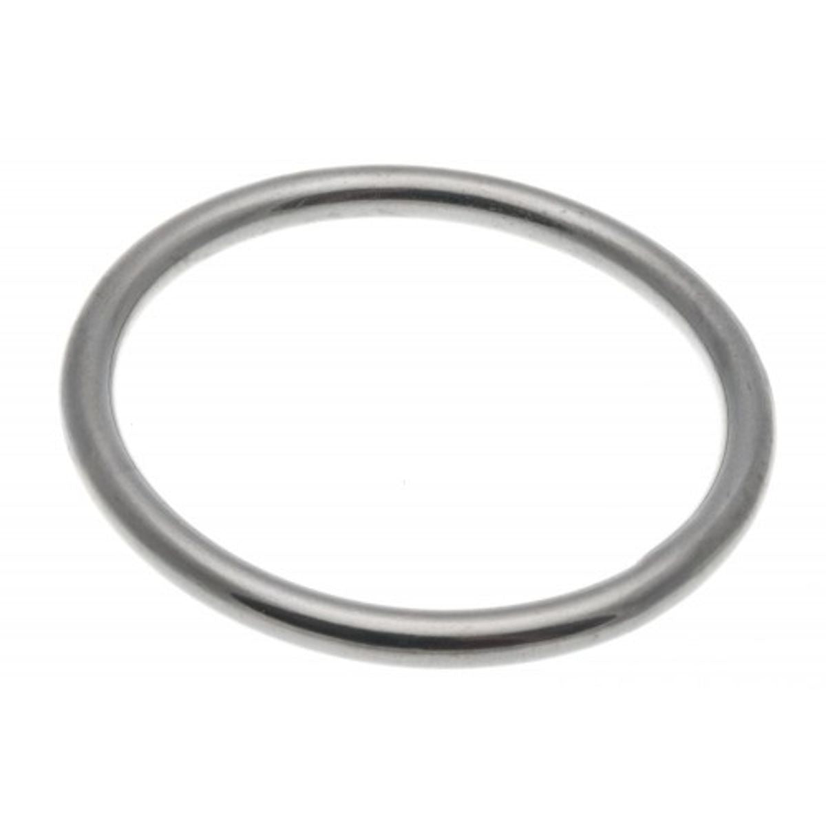 RWO Stainless Steel Ring 5 x 45mm ID