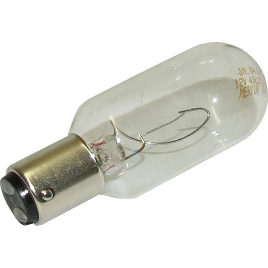 Bulb for Nav Lights 24v 25w BAY15D  LAMP2425
