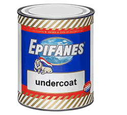 Epifanes Undercoat Grey 750ml E9/GREY