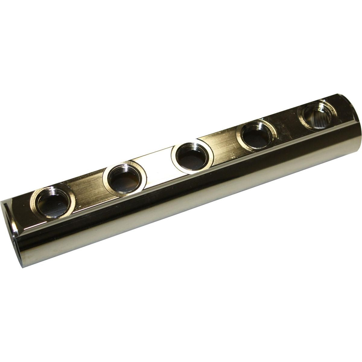 1 1/4inBSP BRS MANIFOLD 5 x1/2inFEMALE SPURS 1-78963