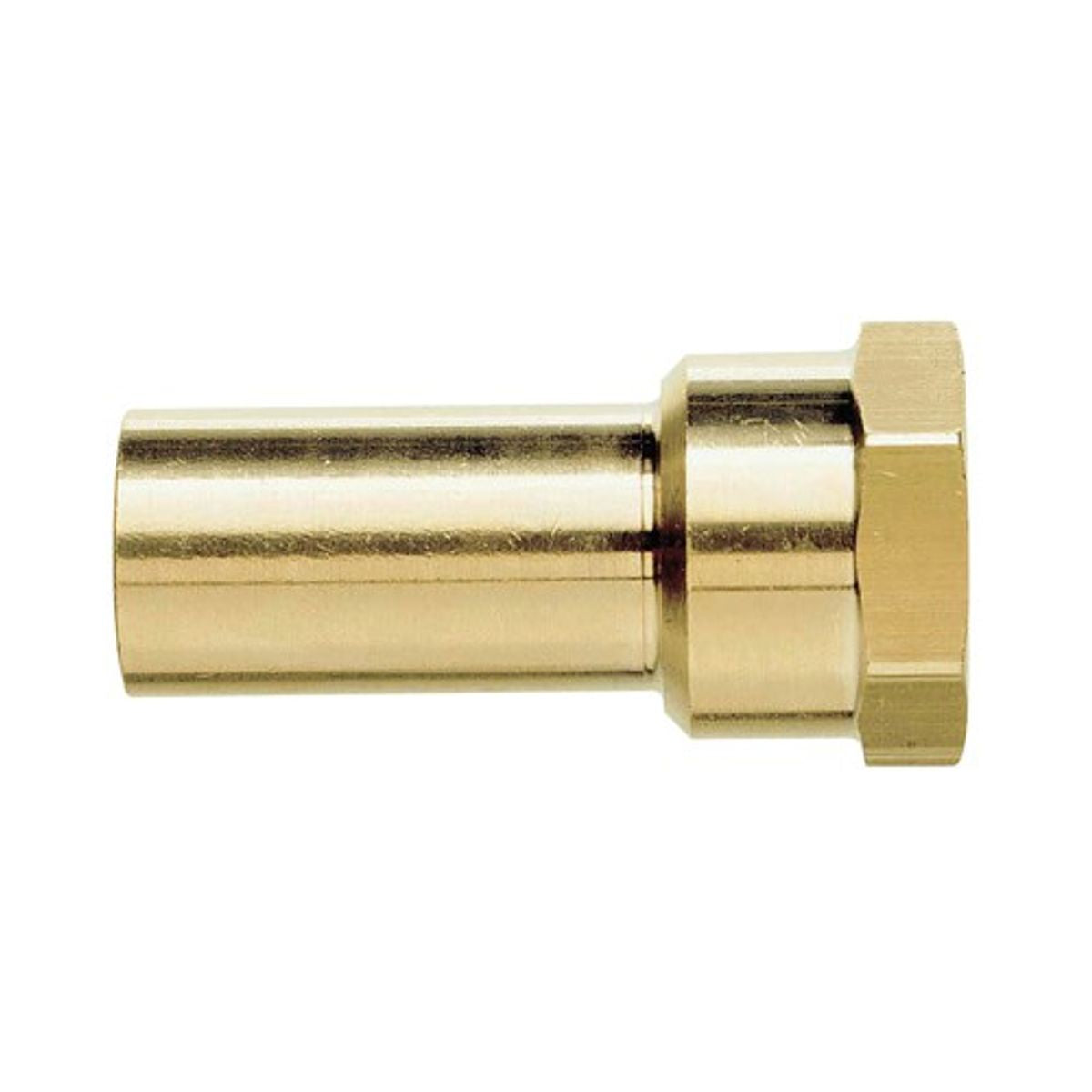 SPEEDFIT 22mmx3/4in DZR FEMALE STEM ADAPTOR 9-84177