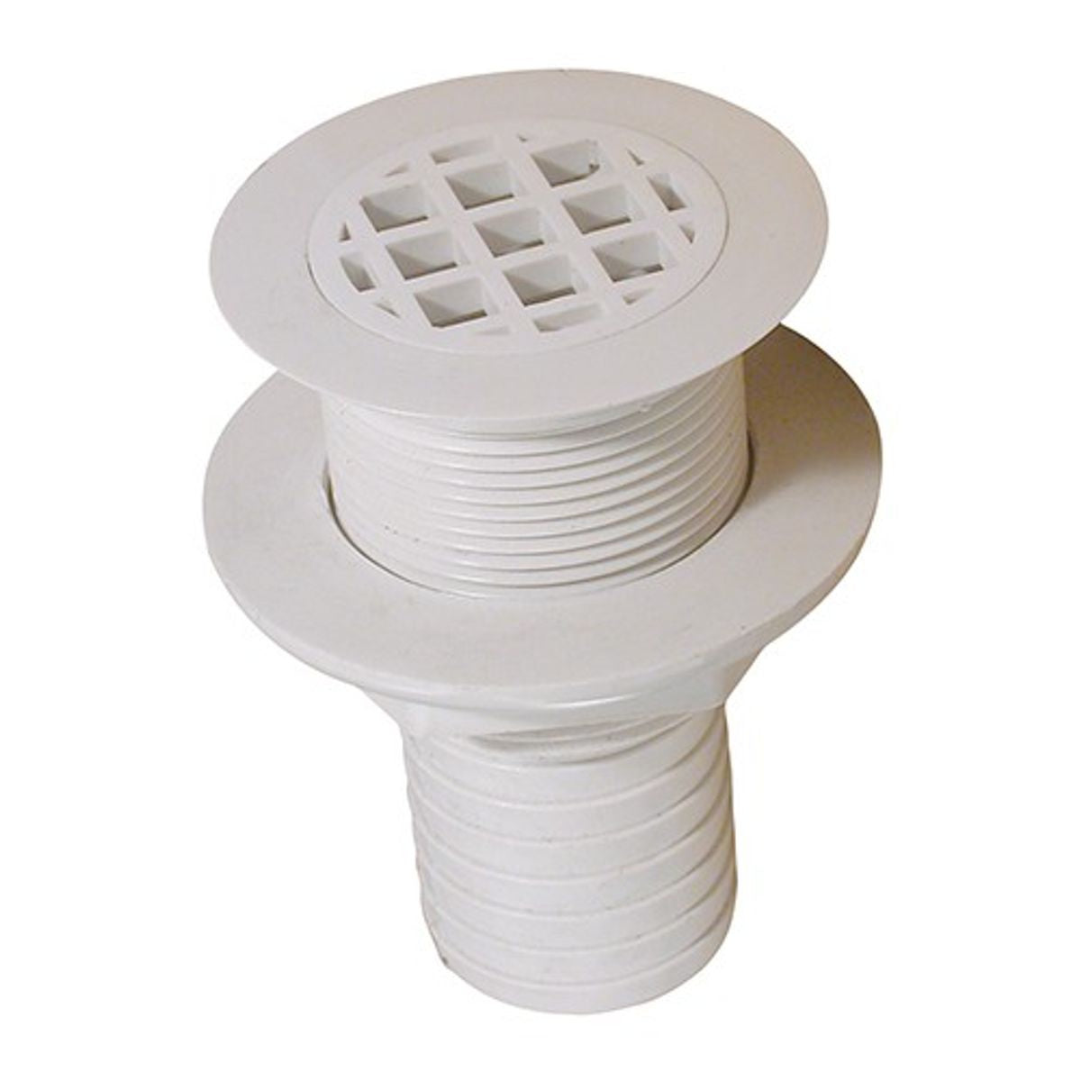 COCKPIT DRAIN FITTING 1 1/2in FOR 32/38 HOSE 3-88040