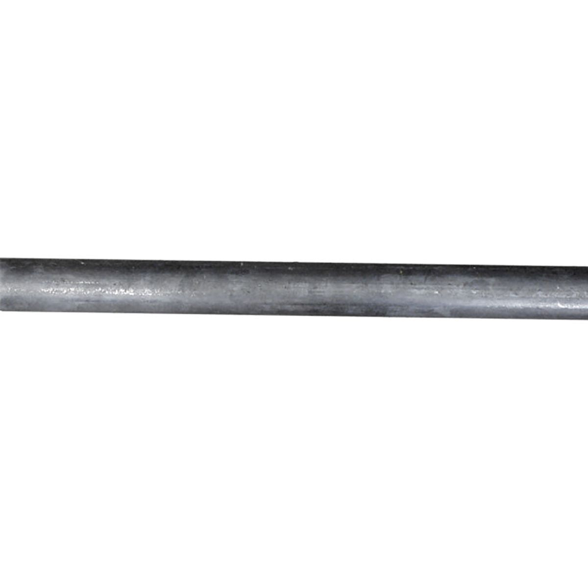 AG Swanneck 40mm x 66" Turned to 1-1/4"