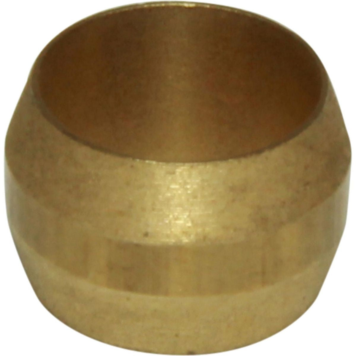 Brass Compression Rings 5/16in (Pack of 10)  1-19015