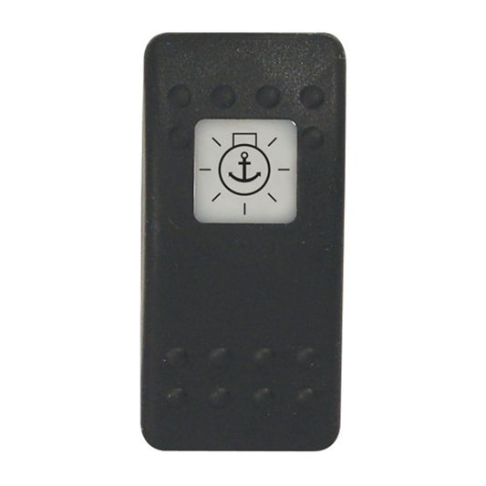 Carling Actuator Contura ii Black/Soft Anchor Light